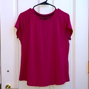 CHAMPION ATHLETICS - T-shirt